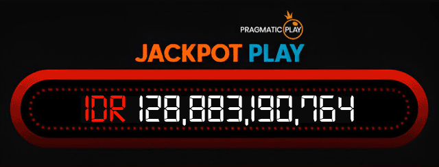 Jackpot Mobile PUSATJP